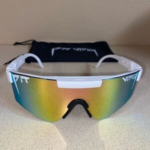 Pit Viper Sunglasses